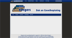 Desktop Screenshot of beplating.net